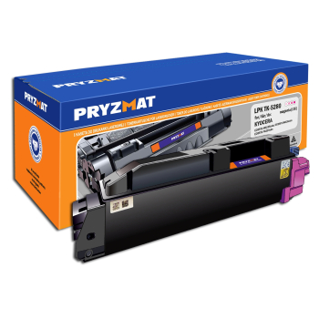 Toner Pryzmat LPK TK-5280 Kyocera TK-5280M MAG 11,0K